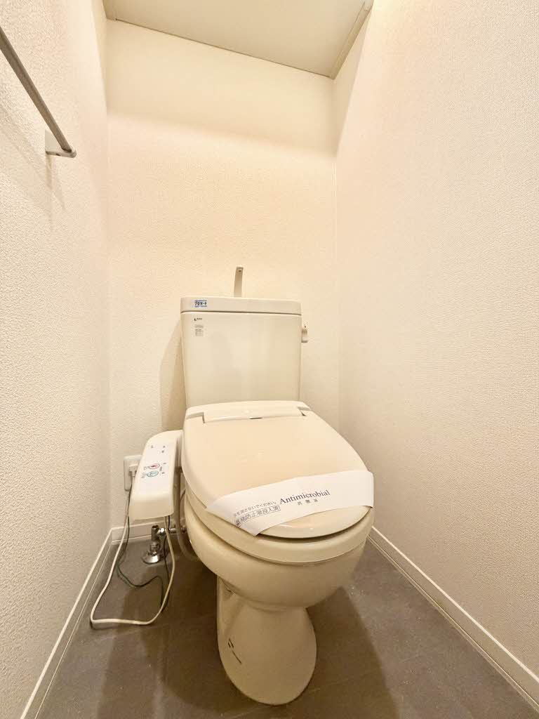 シャトル東町 0201号-12