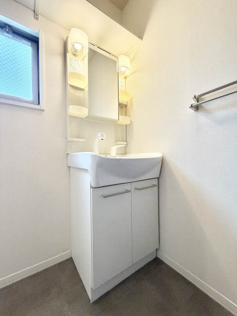 シャトル東町 0201号-13