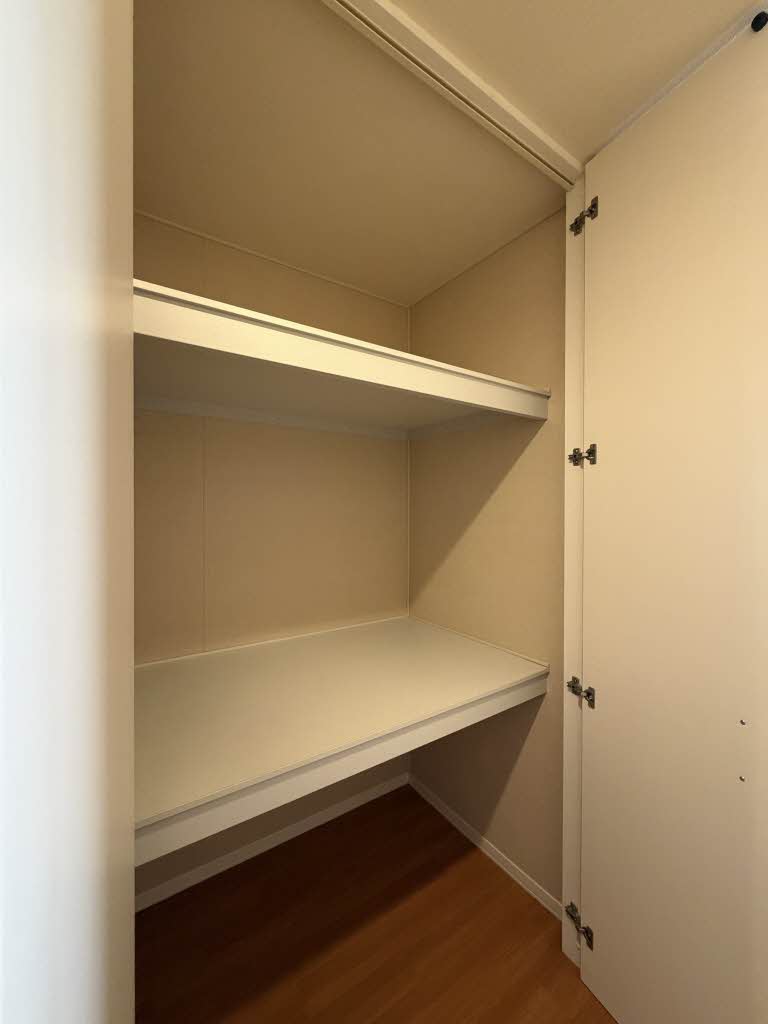 シャトル東町 0201号-15