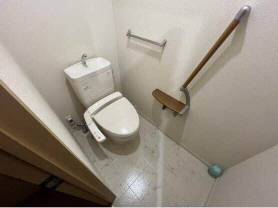 ルーチェ B102号-5