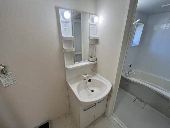 ルーチェ B102号-8