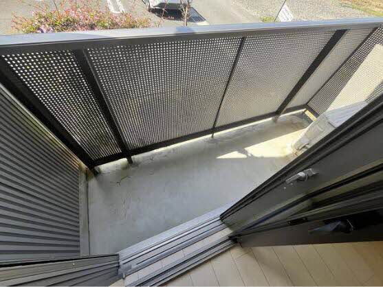 ルーチェ B102号-9