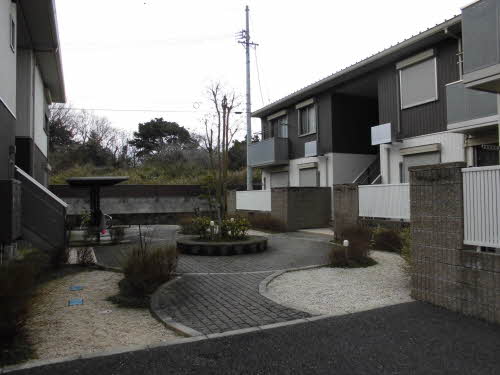 フェリス　カサ A102号-2