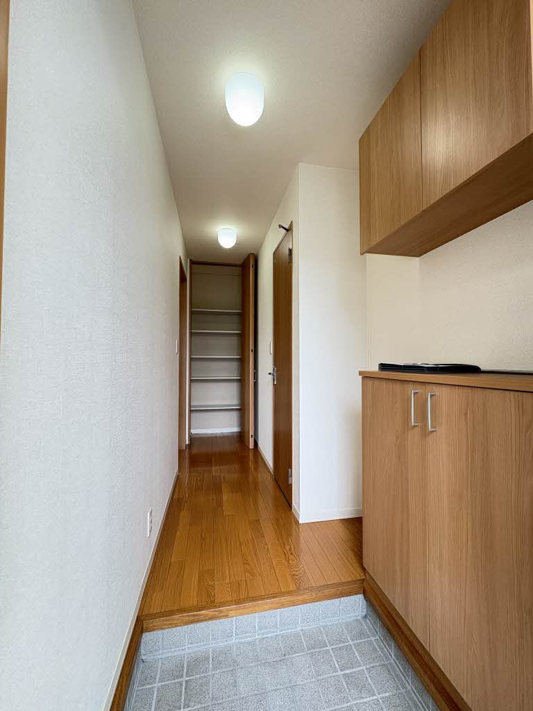 ピュアライムⅡ 0101号-8