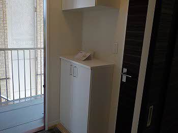 ビューカルチェ 0202号-4