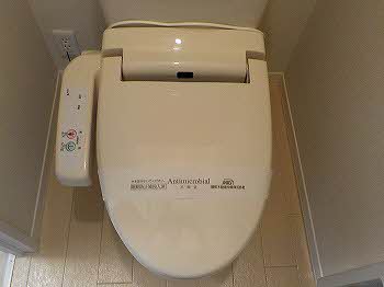 ビューカルチェ 0202号-5