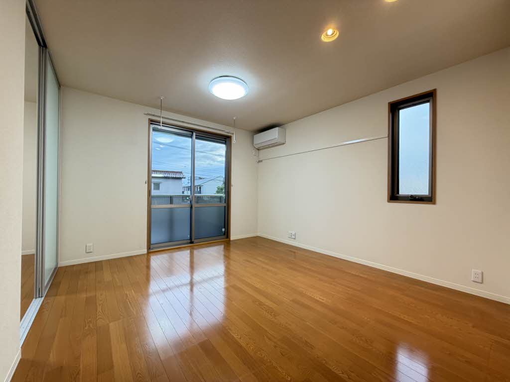 ボワ・デ・ボヌール B203号-2