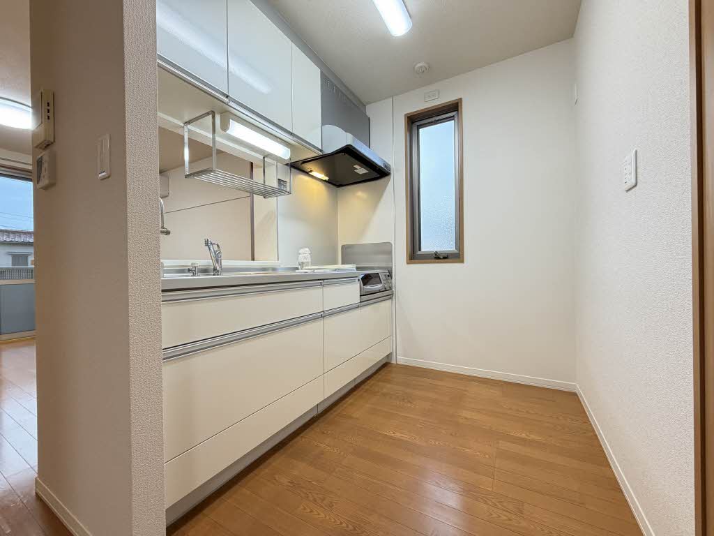 ボワ・デ・ボヌール B203号-4