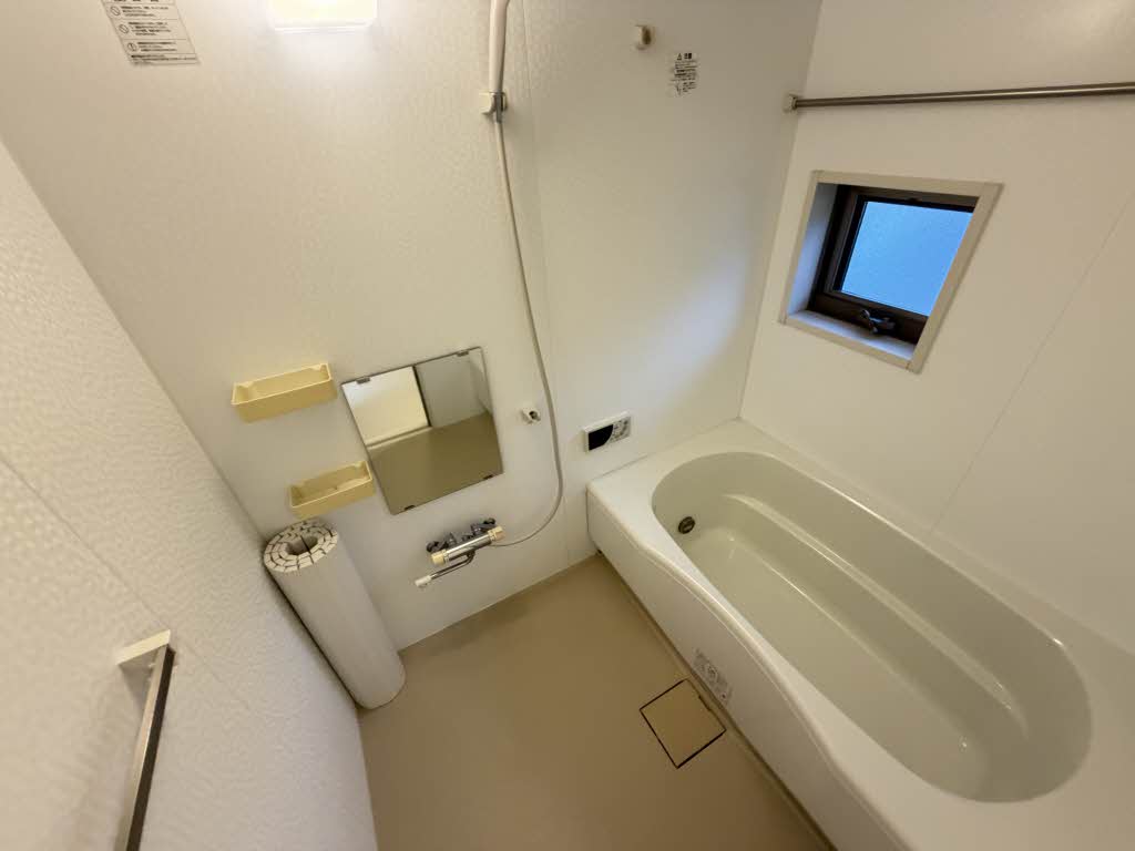 ボワ・デ・ボヌール B203号-5