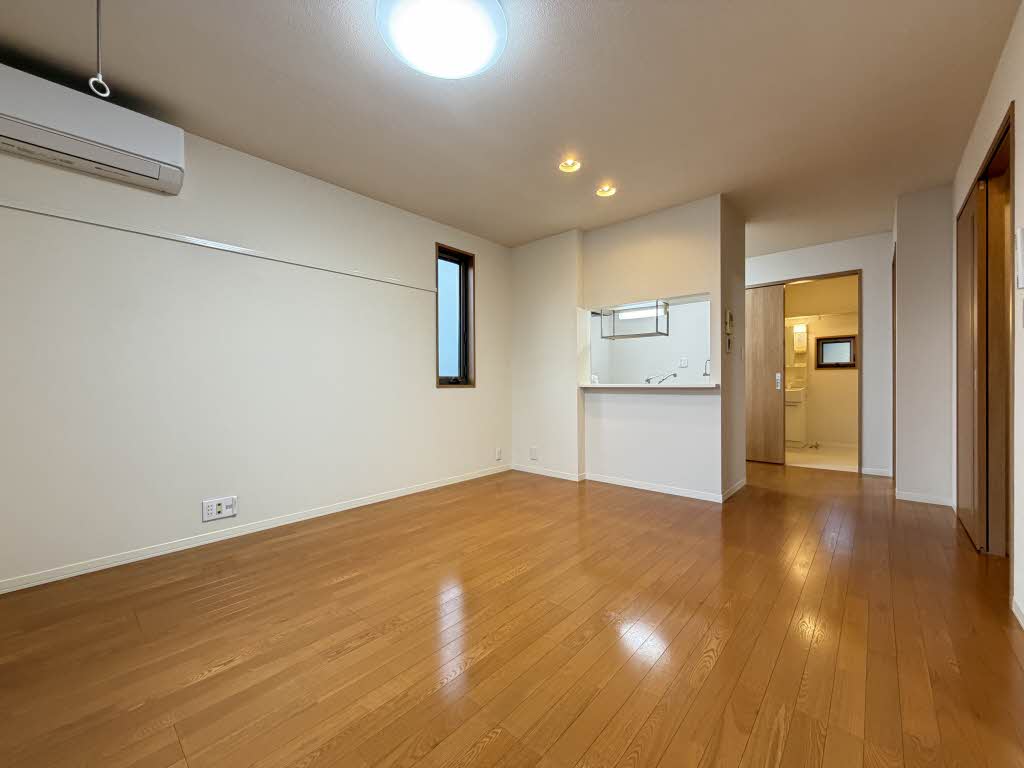 ボワ・デ・ボヌール B203号-12