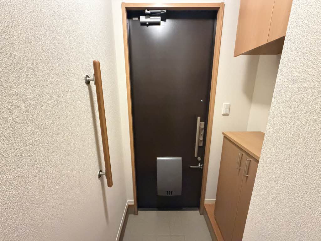 ボワ・デ・ボヌール B203号-14