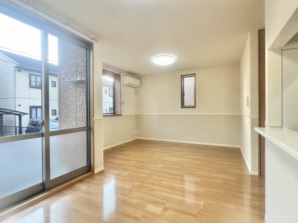 ツインヒルズ 000B号-2