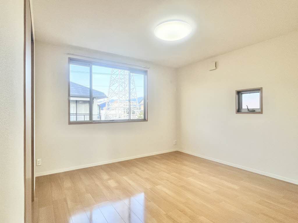 ツインヒルズ 000B号-4