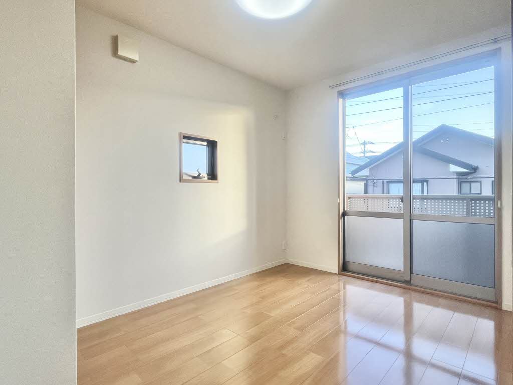 ツインヒルズ 000B号-5