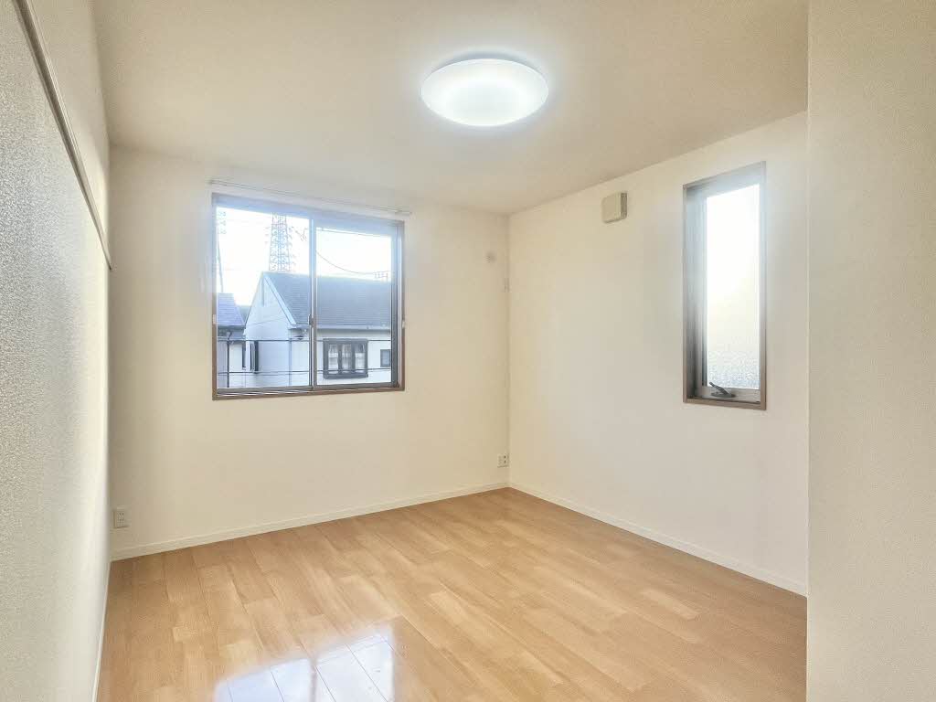 ツインヒルズ 000B号-6