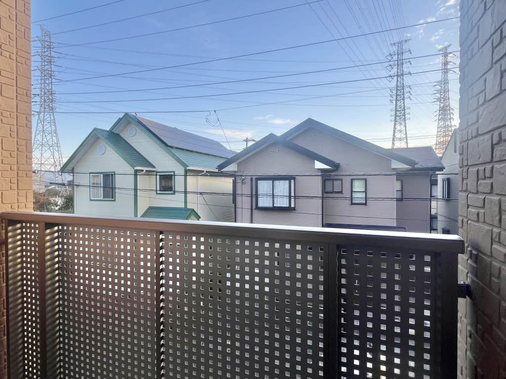 ツインヒルズ 000B号-11