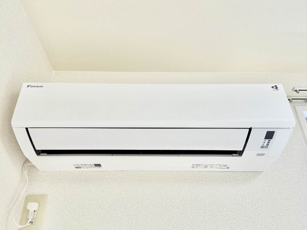 ベイサージュⅡ 2103号-14