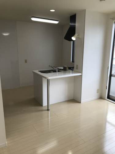 ベイサージュⅡ 2203号-2