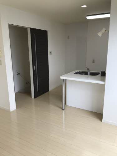 ベイサージュⅡ 2203号-3