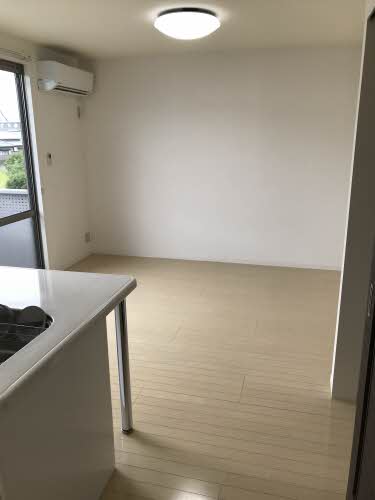 ベイサージュⅡ 2203号-6