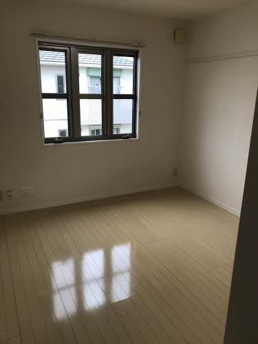 ベイサージュⅡ 2203号-7