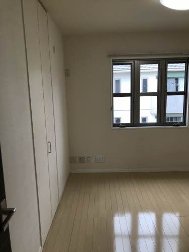 ベイサージュⅡ 2203号-8