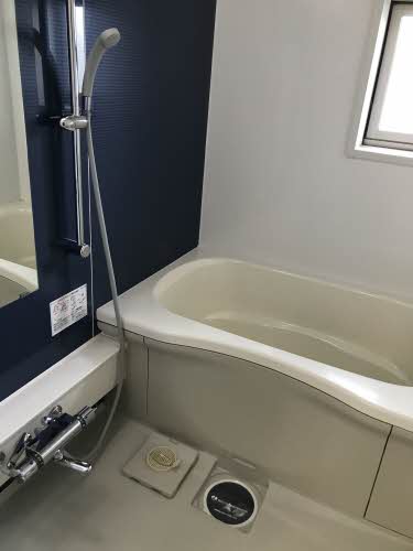 ベイサージュⅡ 2203号-10