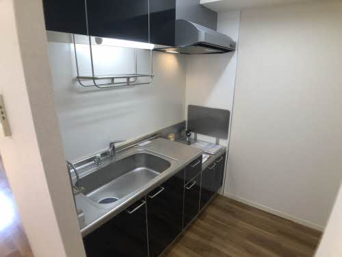 タウンコート上町東Ａ＆Ｆ 0101号-3