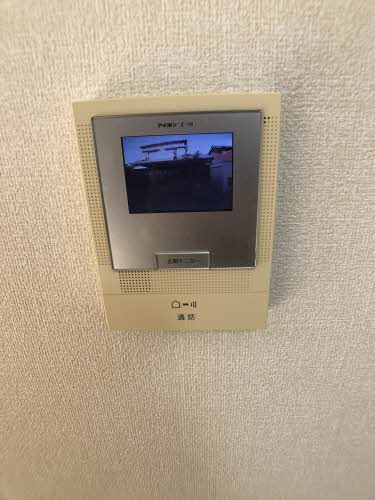 タウンコート上町東Ａ＆Ｆ 0101号-4