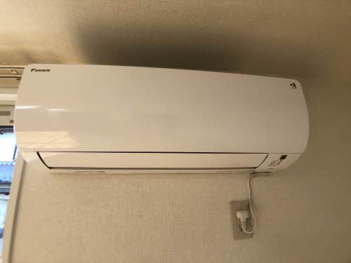 タウンコート上町東Ａ＆Ｆ 0101号-5