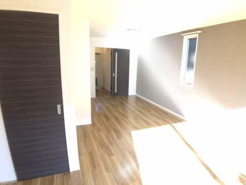 タウンコート上町東Ａ＆Ｆ 0101号-6