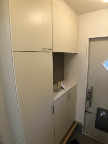 タウンコート上町東Ａ＆Ｆ 0101号-10