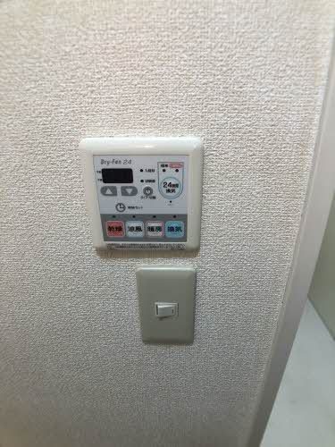 タウンコート上町東Ａ＆Ｆ 0101号-13