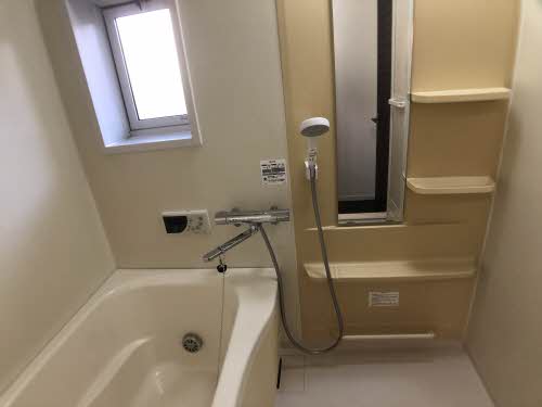 タウンコート上町東Ａ＆Ｆ 0101号-14