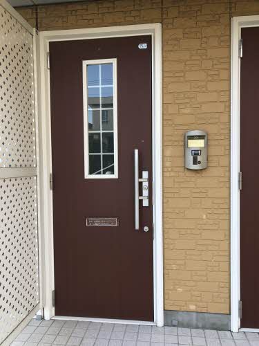 ハッピー８ C201号-2