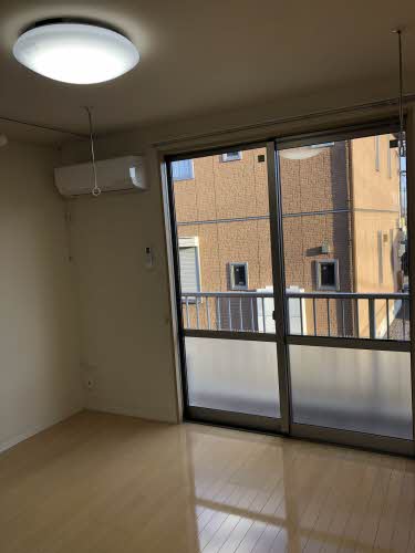 ハッピー８ C201号-4