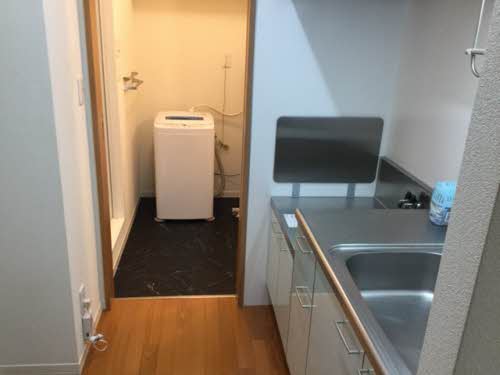 ディアス－Ｊ参番館 0101号-4