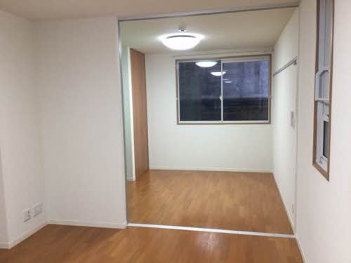 ディアス－Ｊ参番館 0101号-8