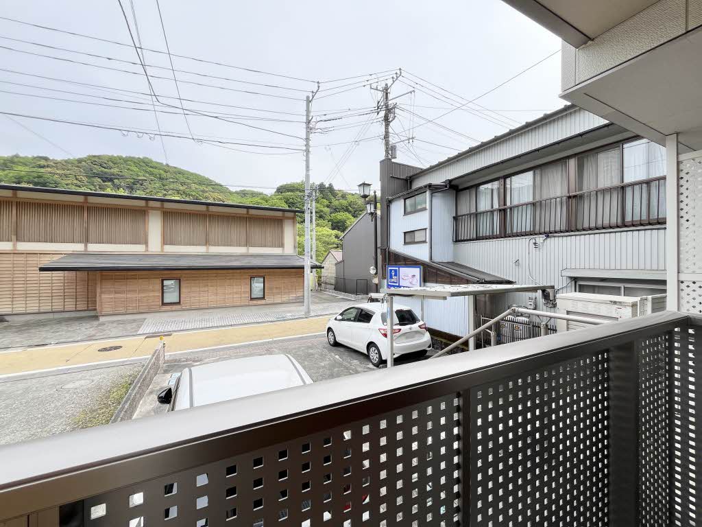 ディアス－Ｊ参番館 0101号-15