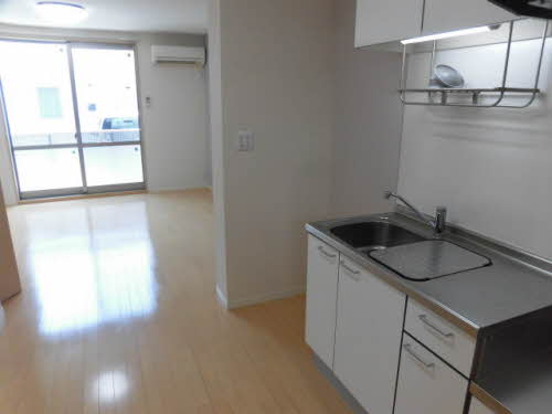 プランドールABC A103号-2