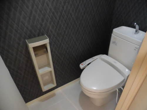 プランドールABC A103号-3