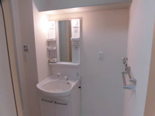 プランドールABC A103号-7