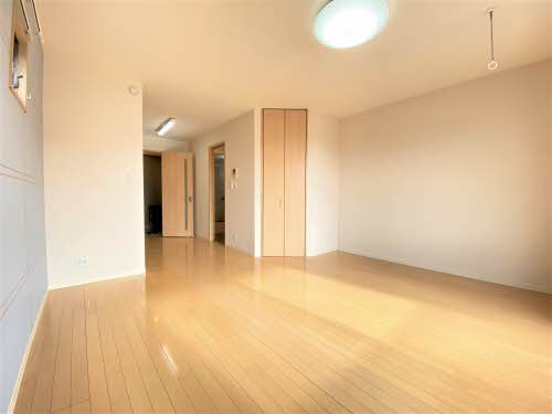 プランドールＡＢＣ A207号-3