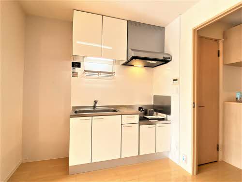 プランドールＡＢＣ A207号-4