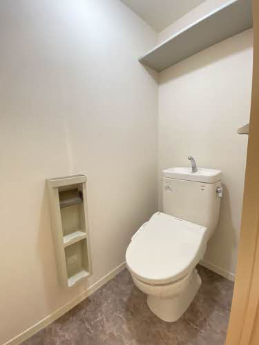 プランドールＡＢＣ A207号-9