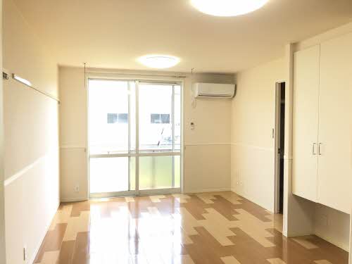 フルハウス B102号-2