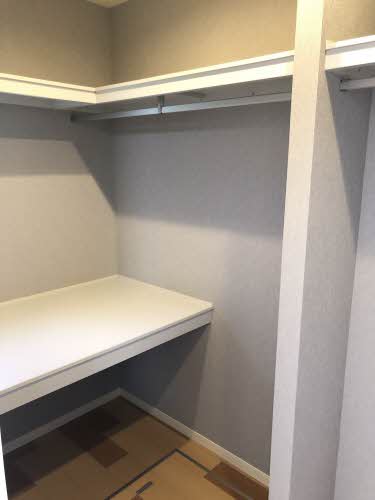 フルハウス B102号-7