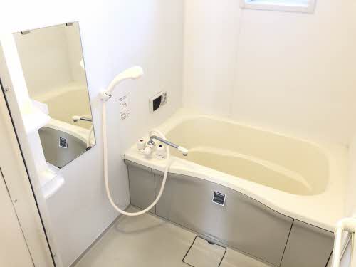 フルハウス B102号-9