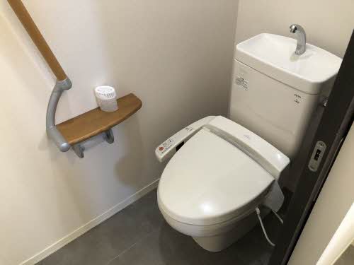 フルハウス B102号-10