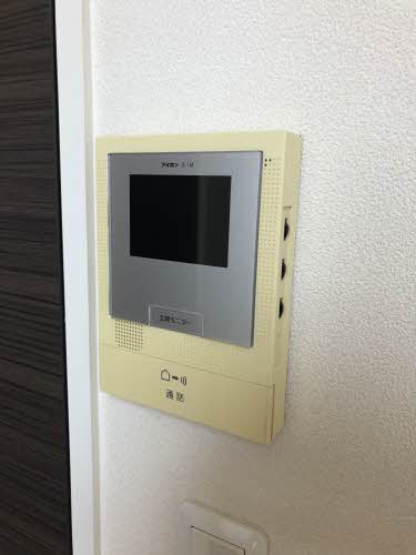 フルハウス B102号-11